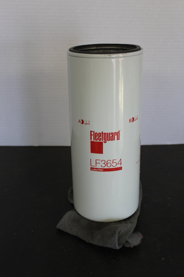 Filter - Fleetguard LF3654