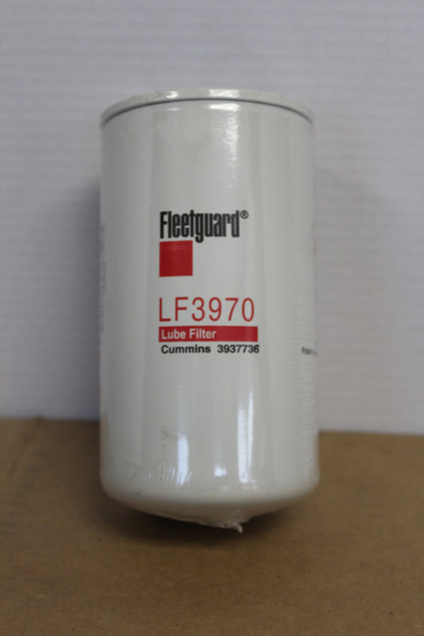 Filter - Fleetguard LF3970