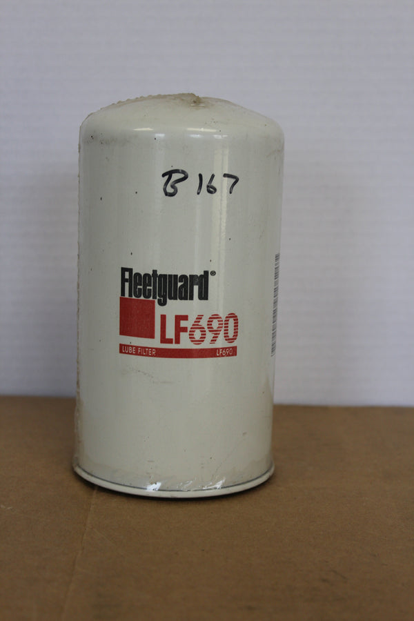 Filter - Fleetguard LF690