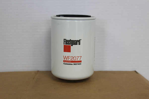 Filter - Fleetguard WF2077