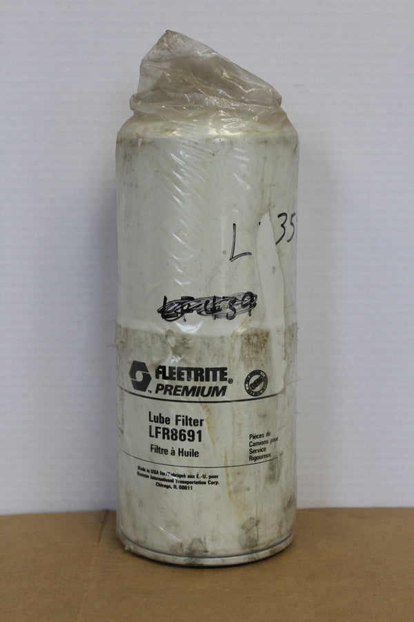 Filter - Fleetrite LFR8691