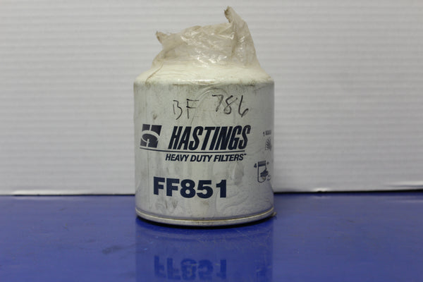 Filter - Hastings FF851