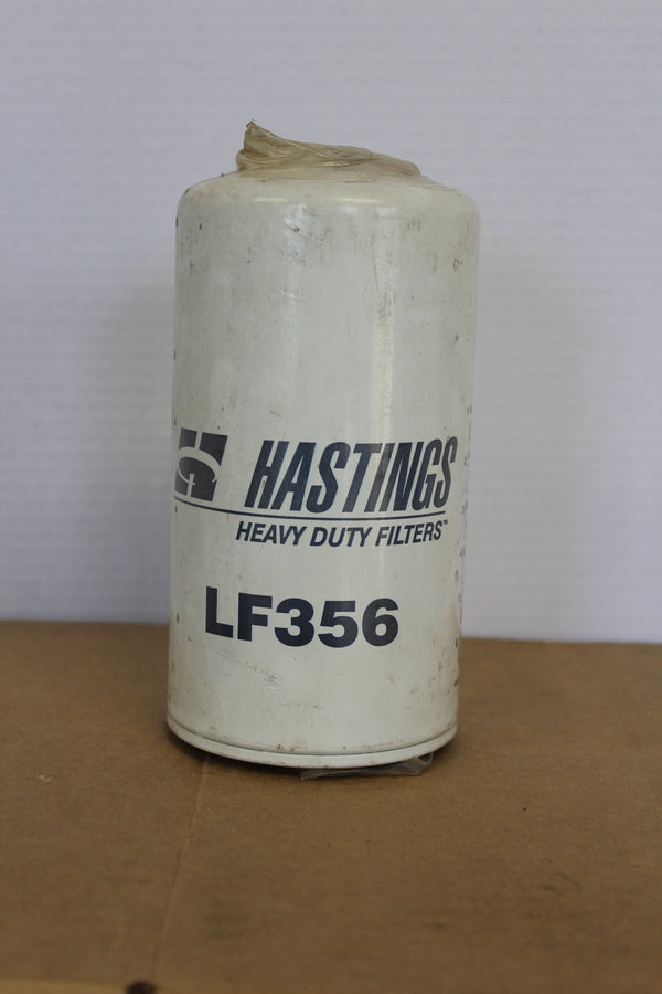 Filter - Hastings LF356