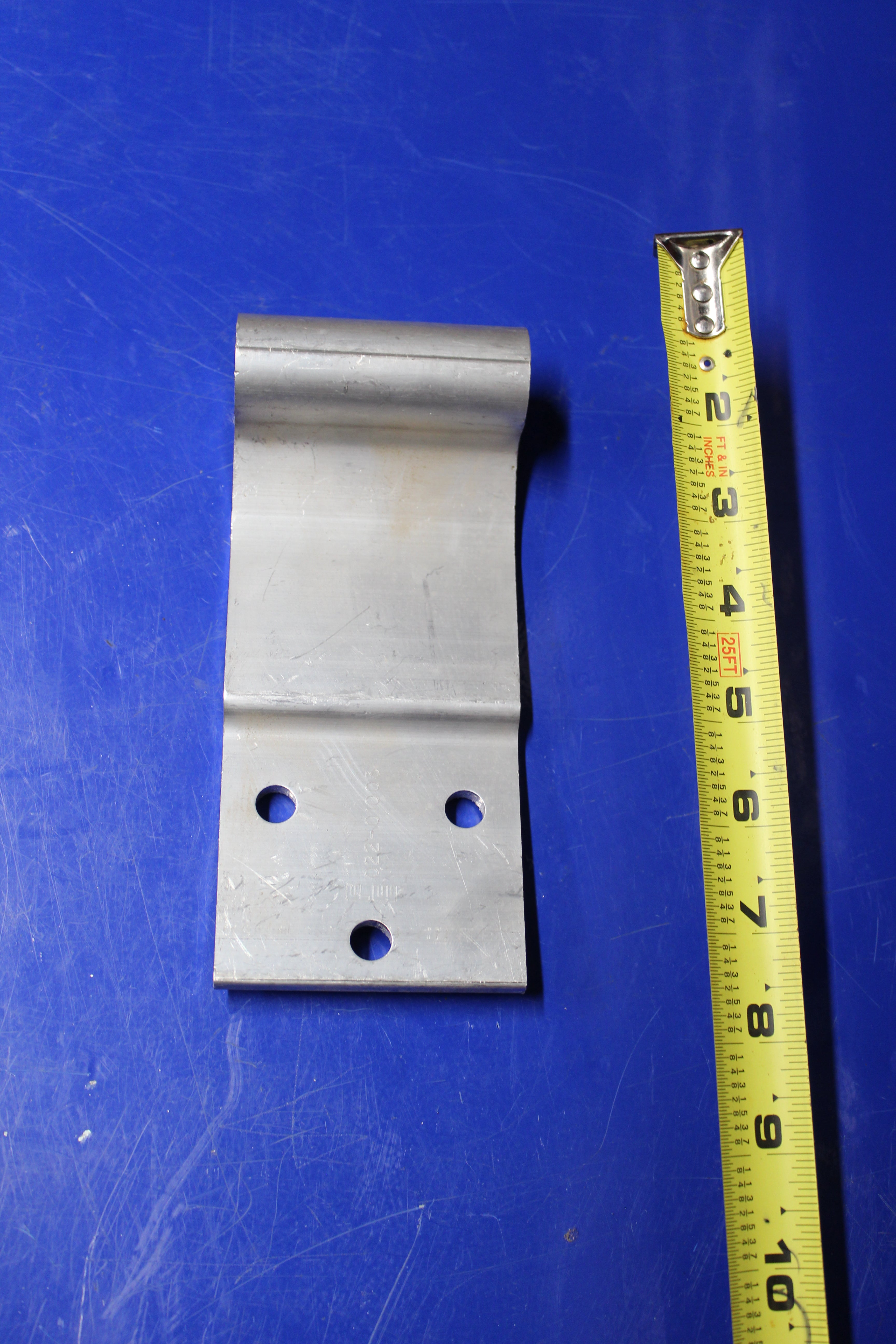Door Hinge - Fleet Engineer 022-01003 – C2RWTNT Parts
