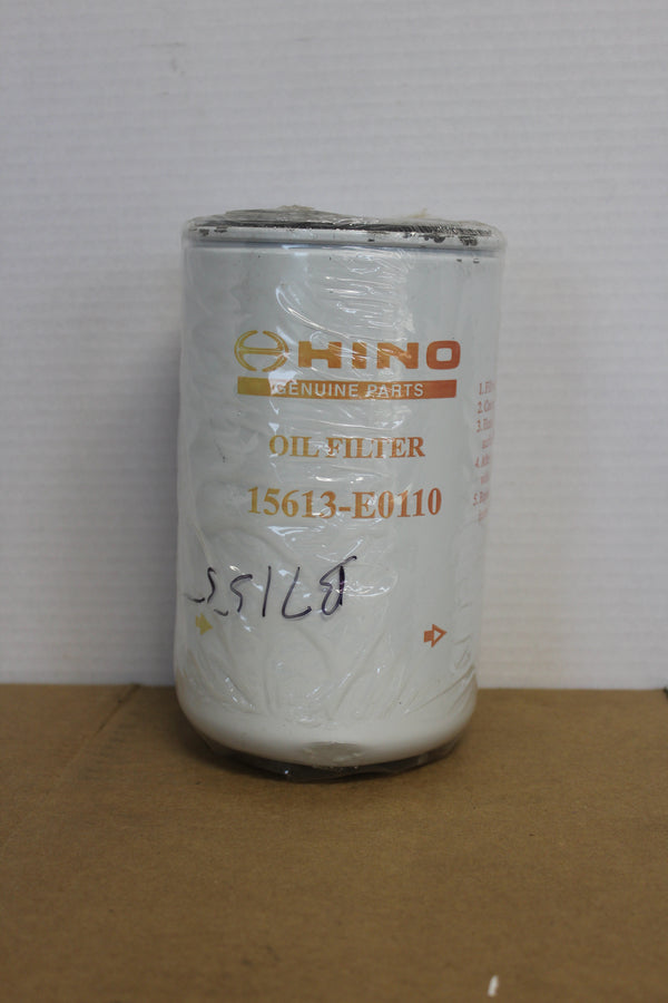 Filter - HINO 15613-E0110