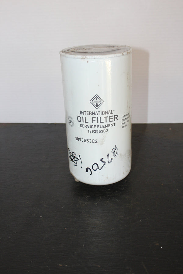 Filter - International 1893553C2