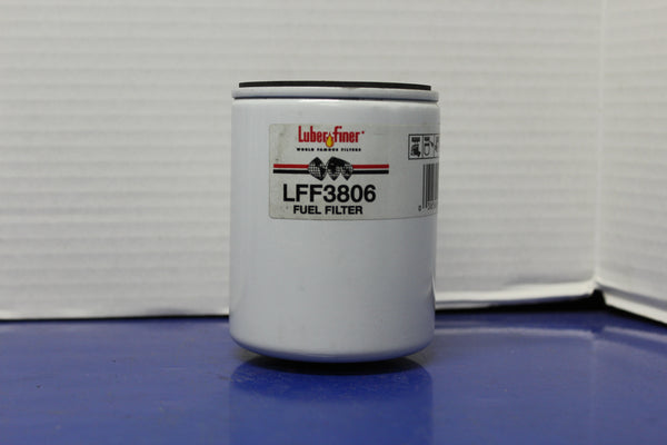 Filter - Luber Finer LFF3806