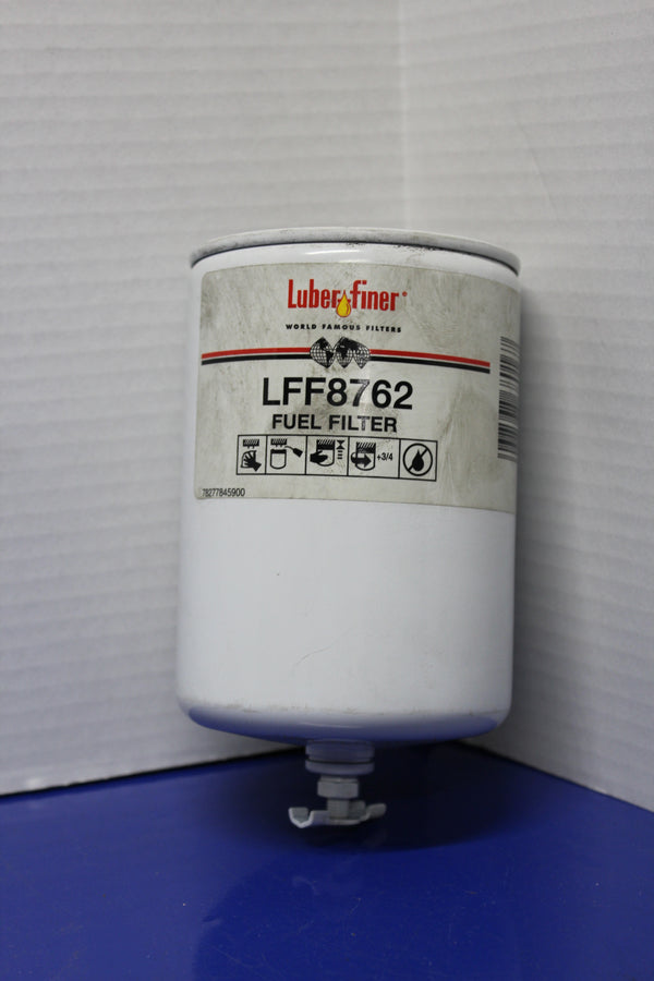 Filter - Luber Finer LFF8762 (long version)