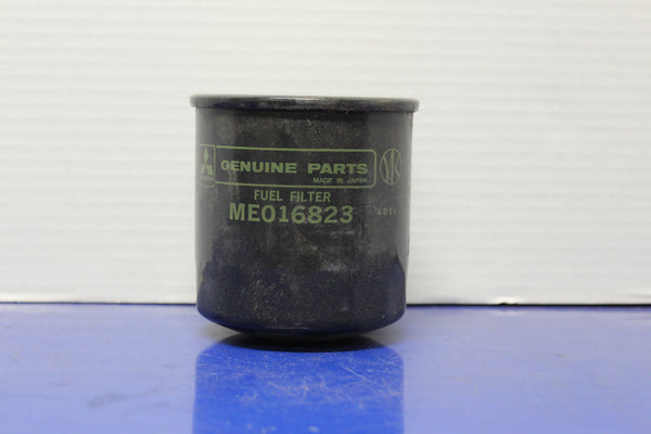 Filter - MMC Genuine Parts ME016823