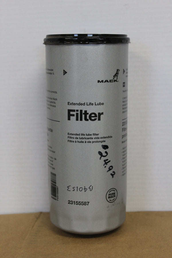 Filter - Mack 23155587