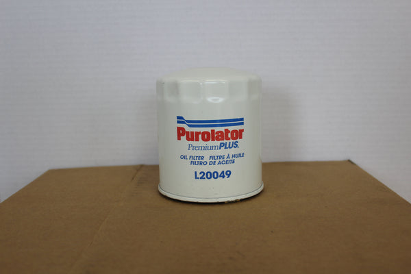 Filter - Purolator L20049