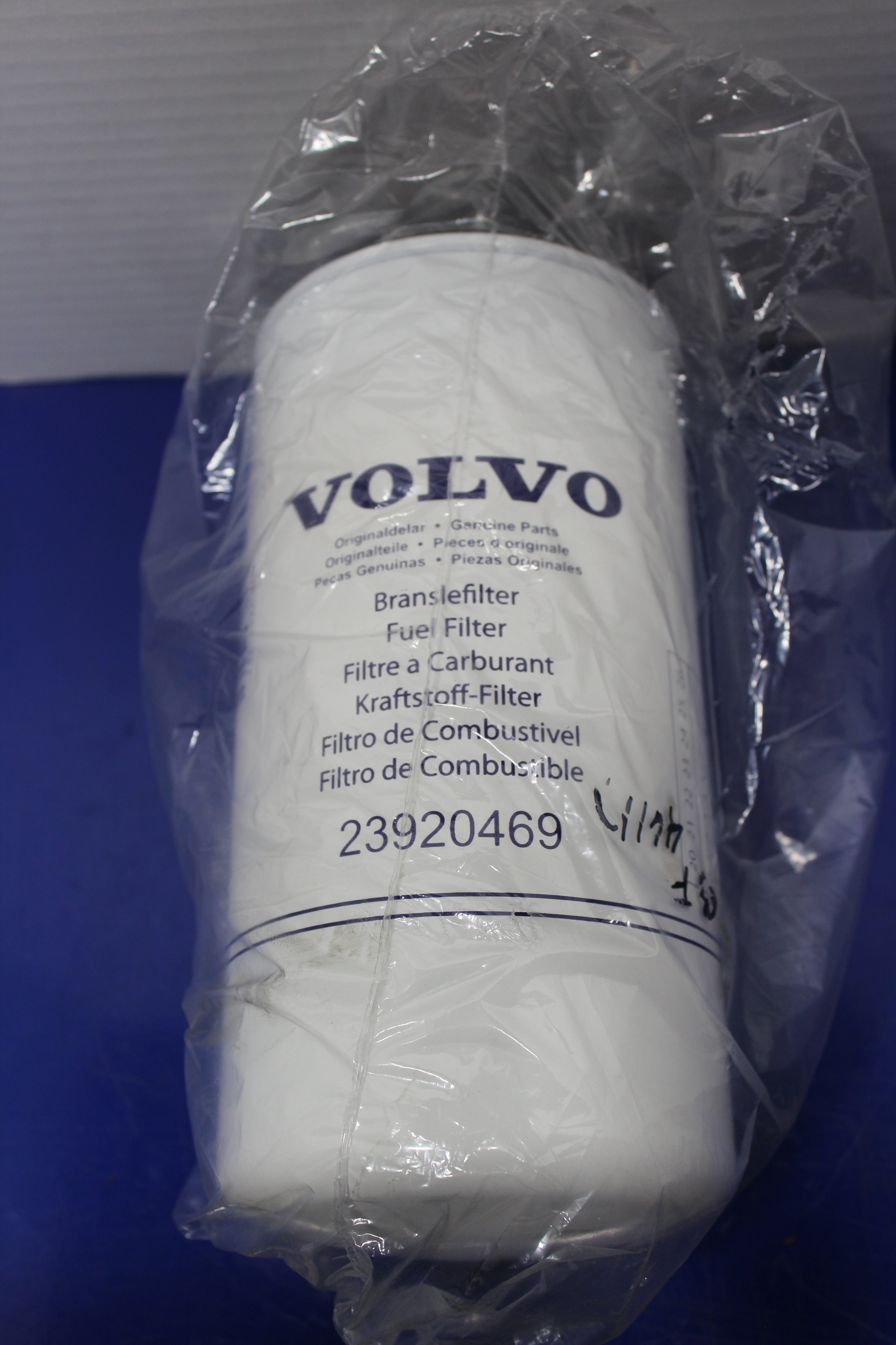 2392046 Filter - Volvo 23920469 – C2RWTNT Parts
