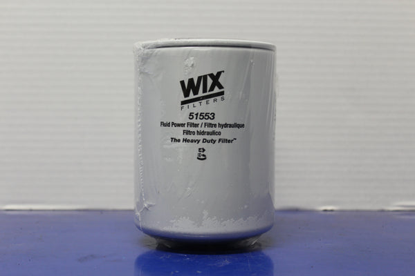 Filter - WIX 51553