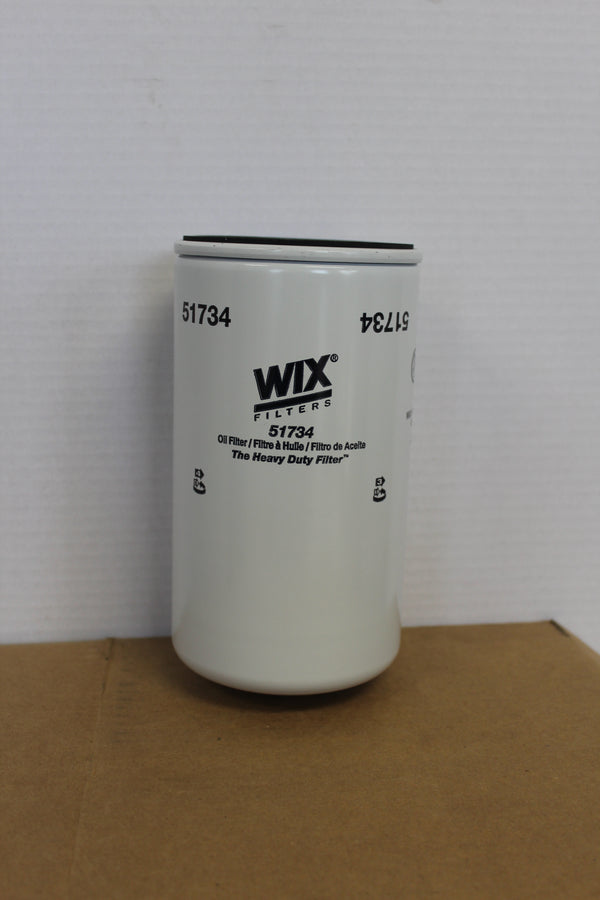 Filter - WIX 51734