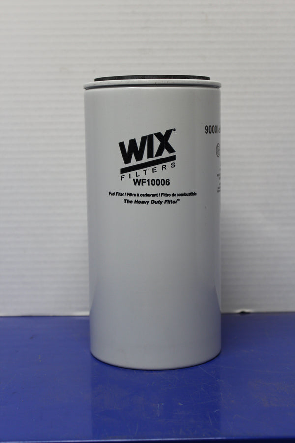 Filter - WIX WF10006